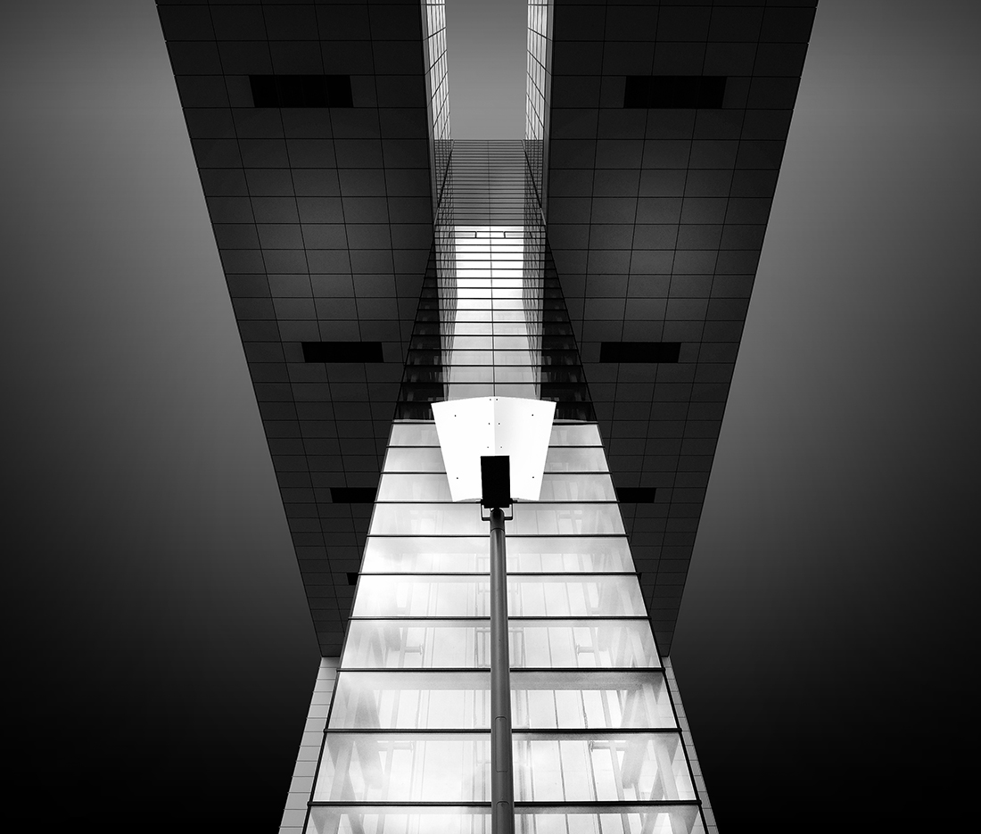 Crane House