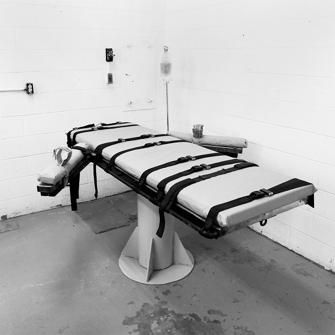 Death Row