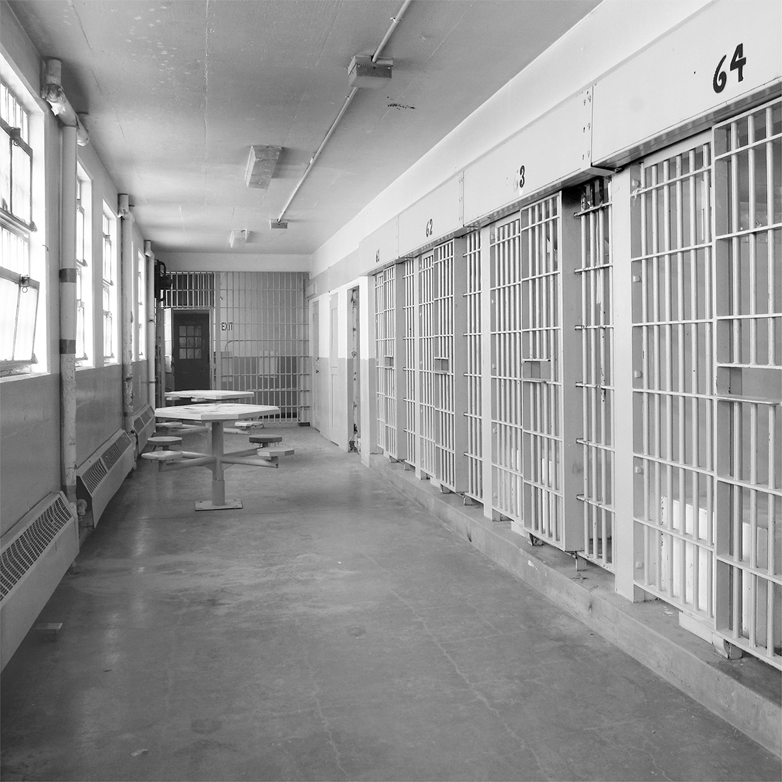 Death Row