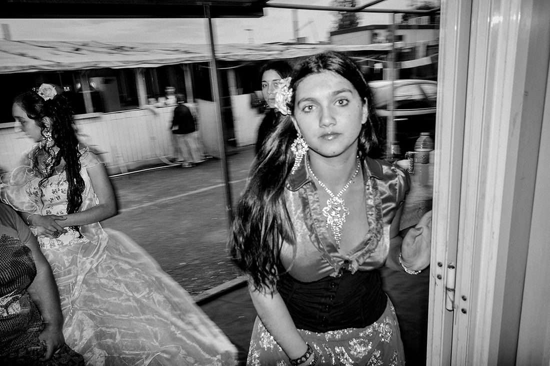 We are Gypsies
