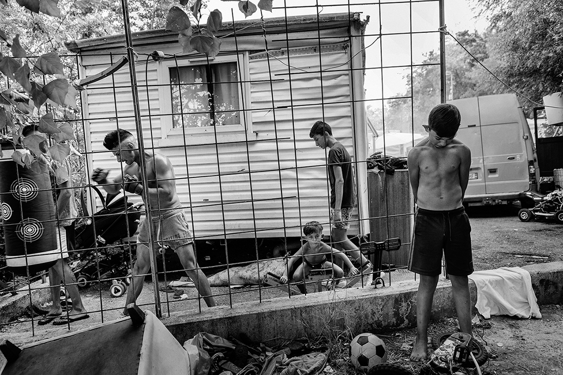 We are Gypsies