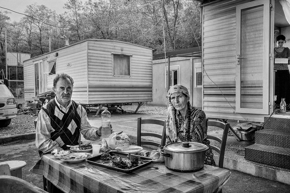 We are Gypsies