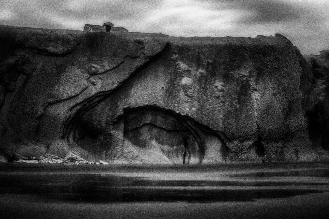 Sea's souls