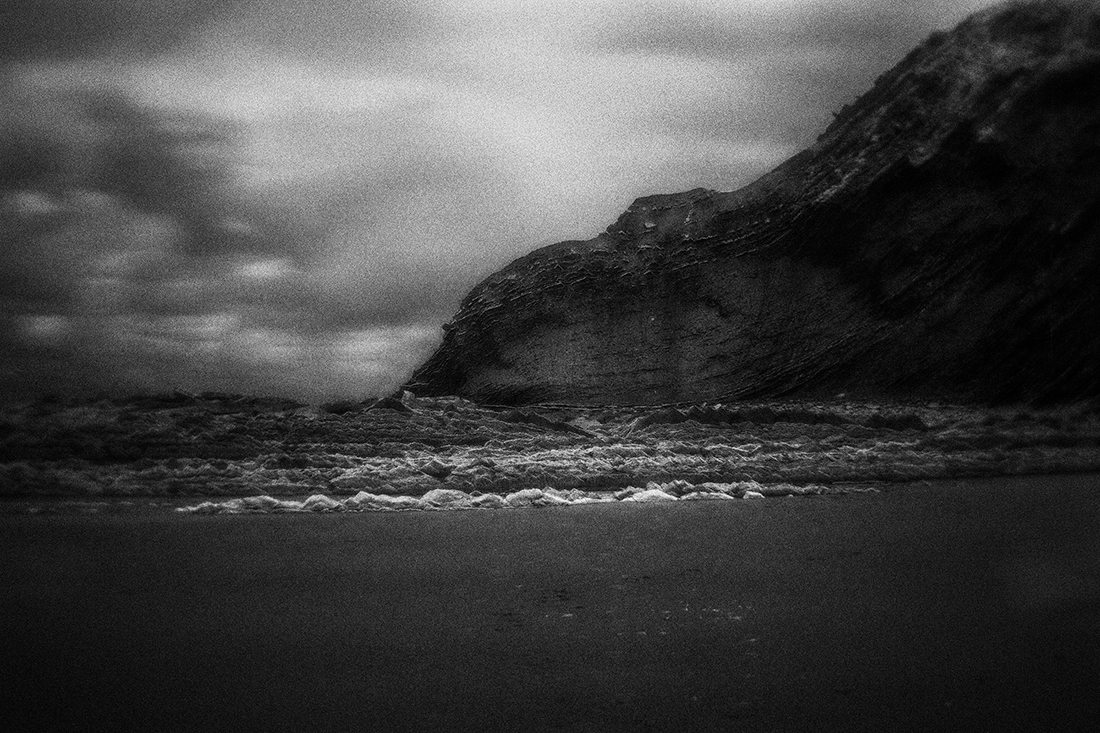 Sea's souls