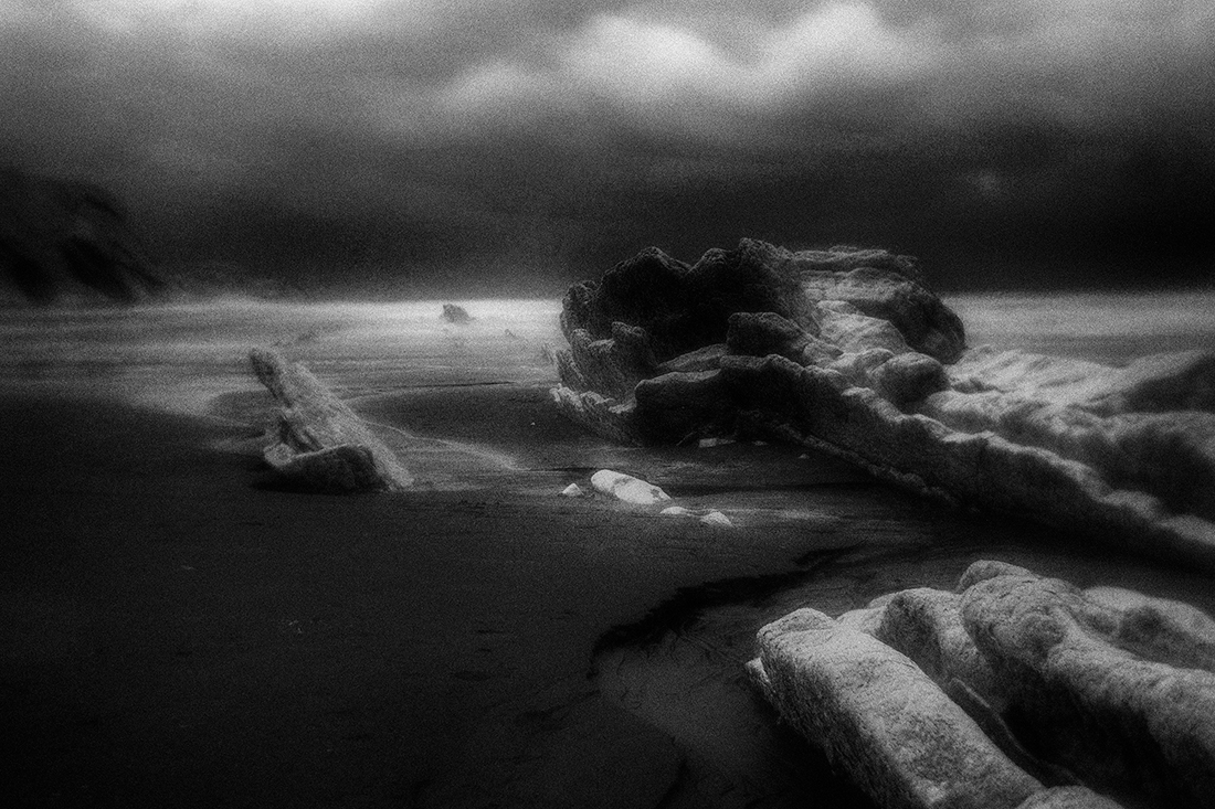 Sea's souls