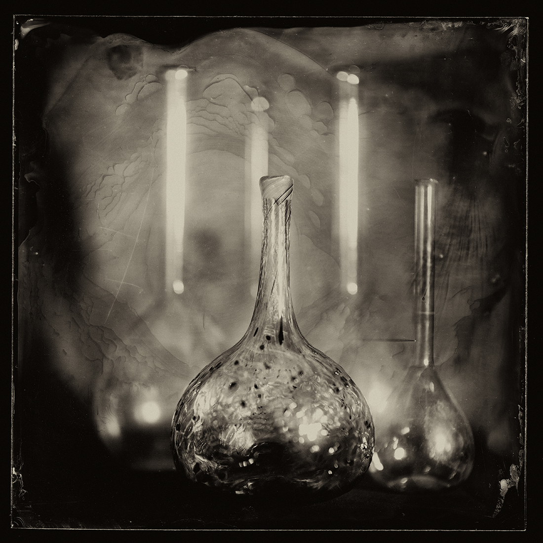 Glass Composition