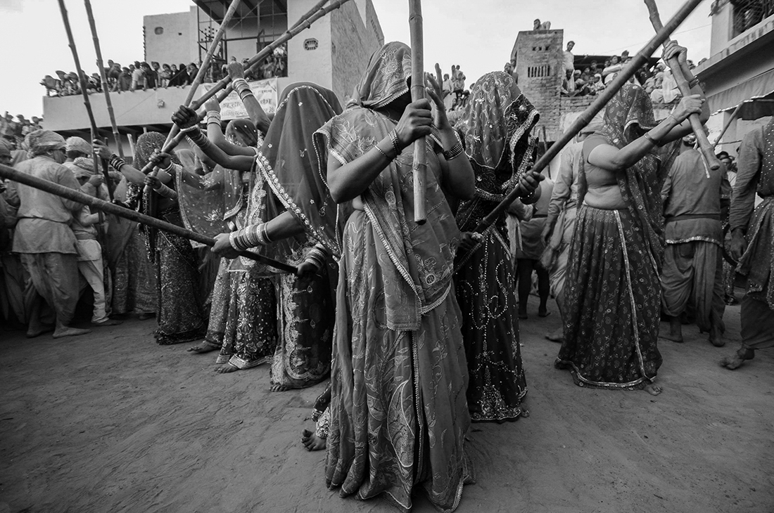 Barsana