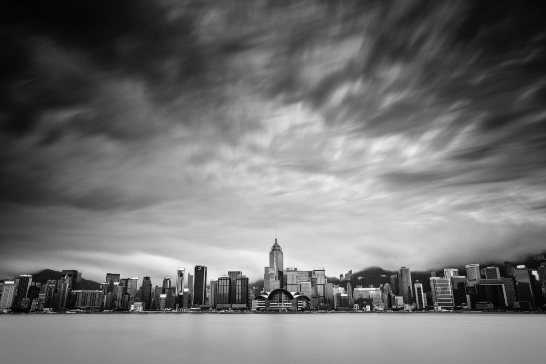 Timeless City