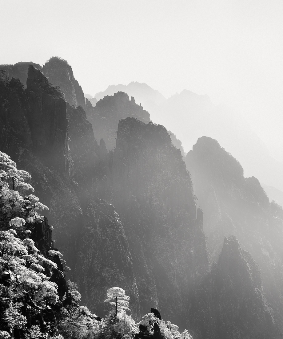 Huang Shan