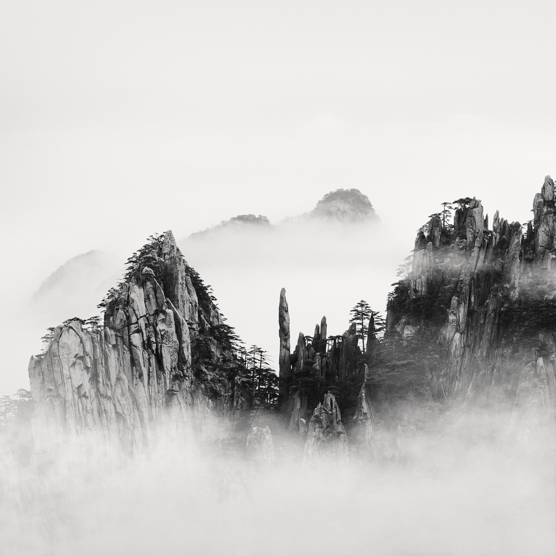 Huang Shan