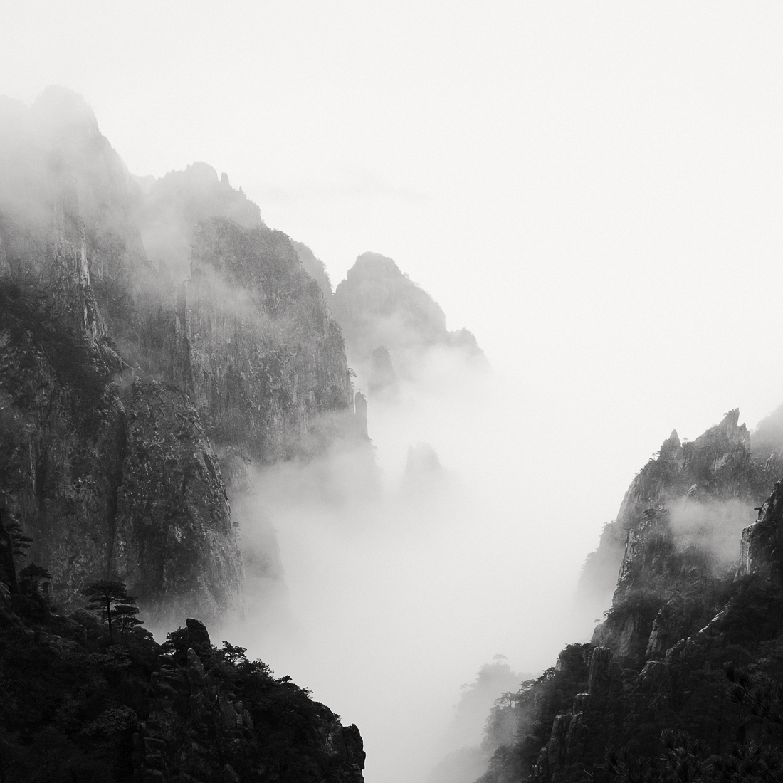 Huang Shan