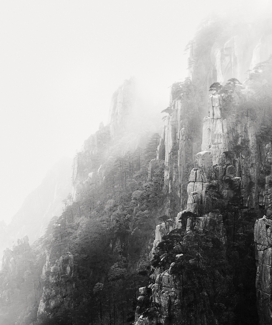 Huang Shan