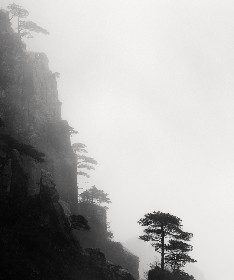 Huang Shan
