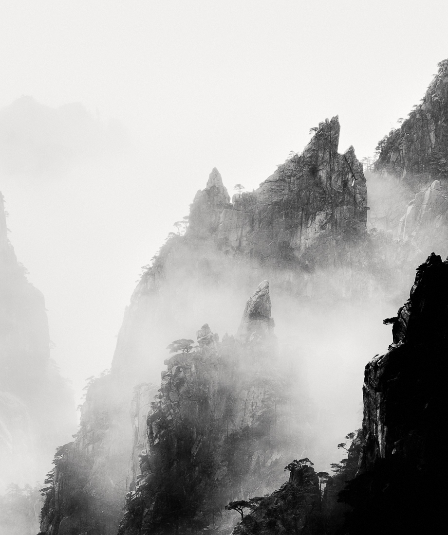 Huang Shan