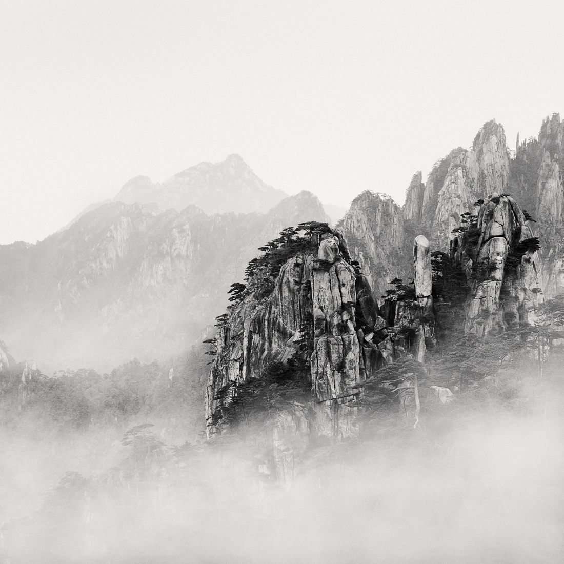 Huang Shan