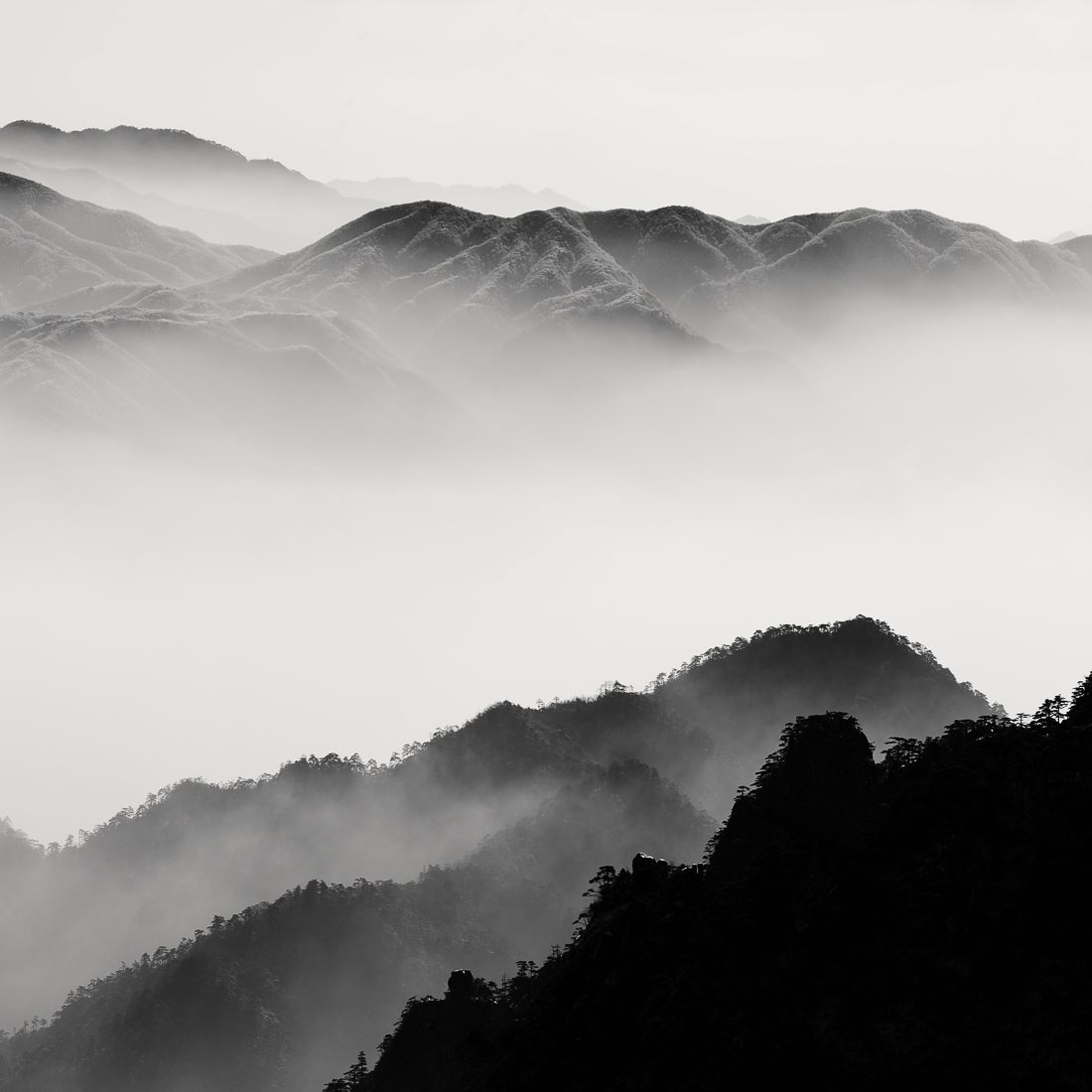 Huang Shan