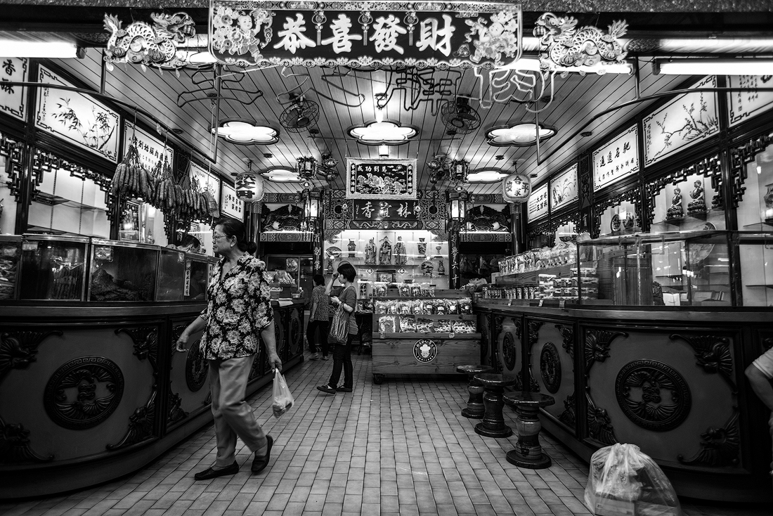 Chinatown Bangkok