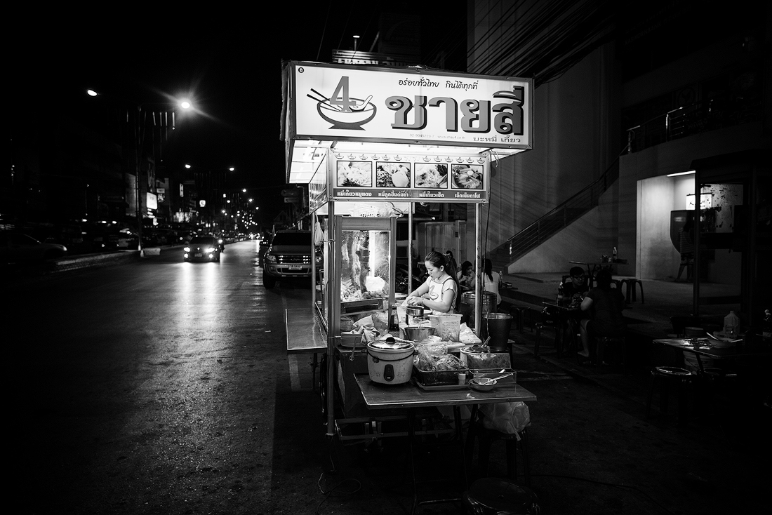 Chinatown Bangkok