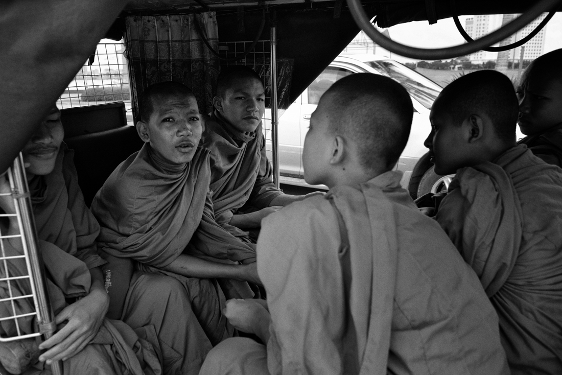 After Pol Pot