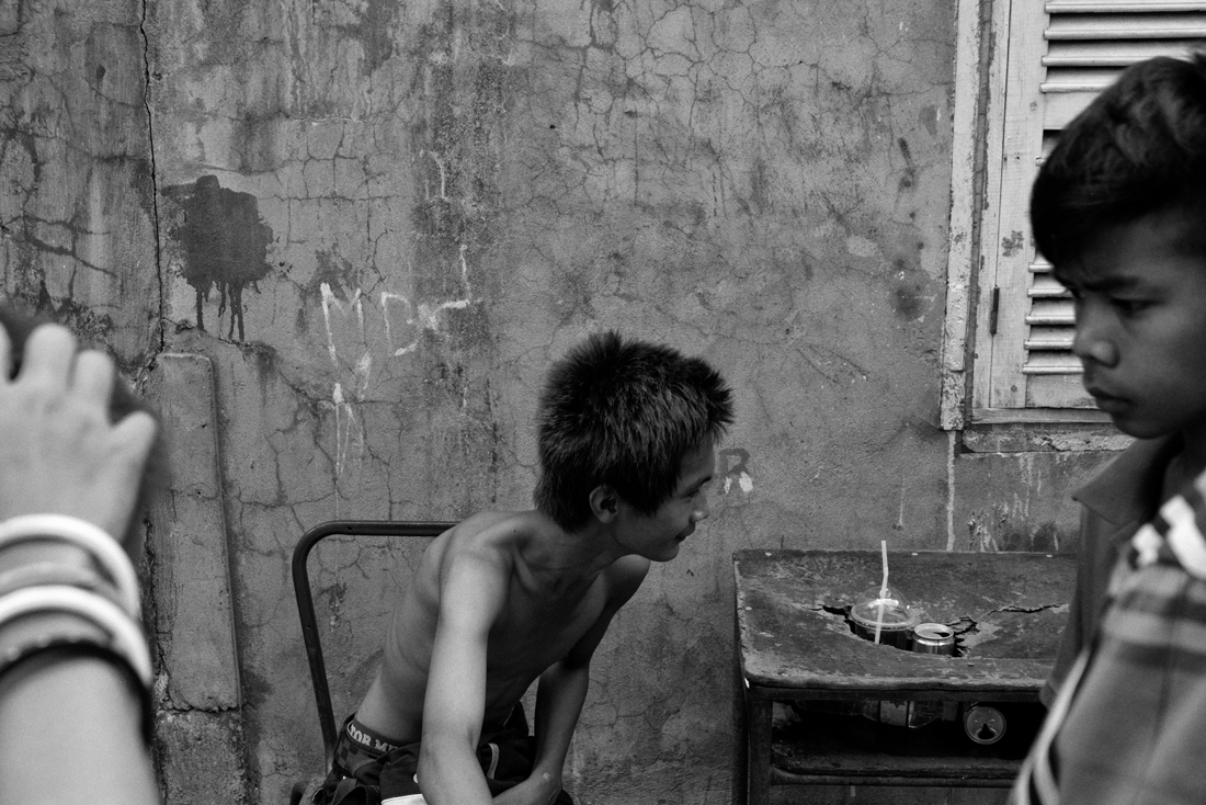 After Pol Pot