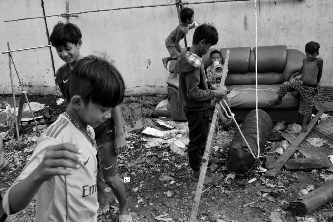 After Pol Pot