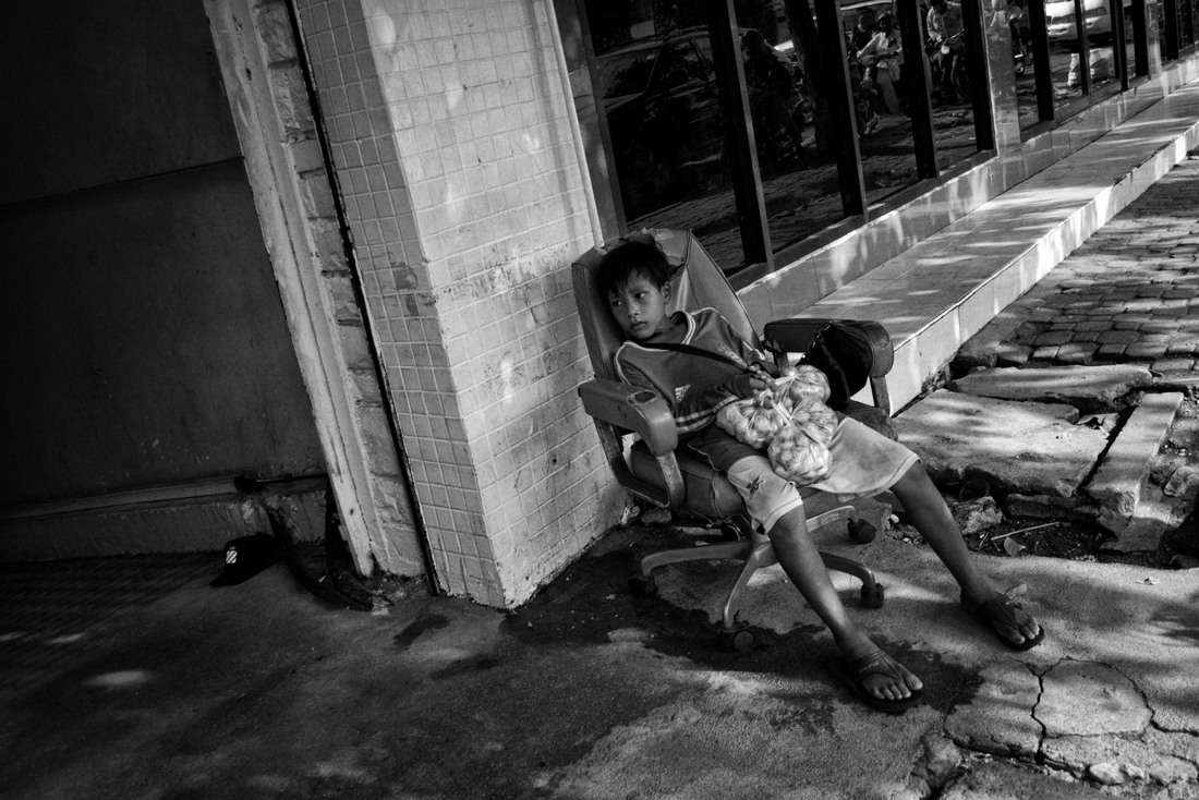After Pol Pot