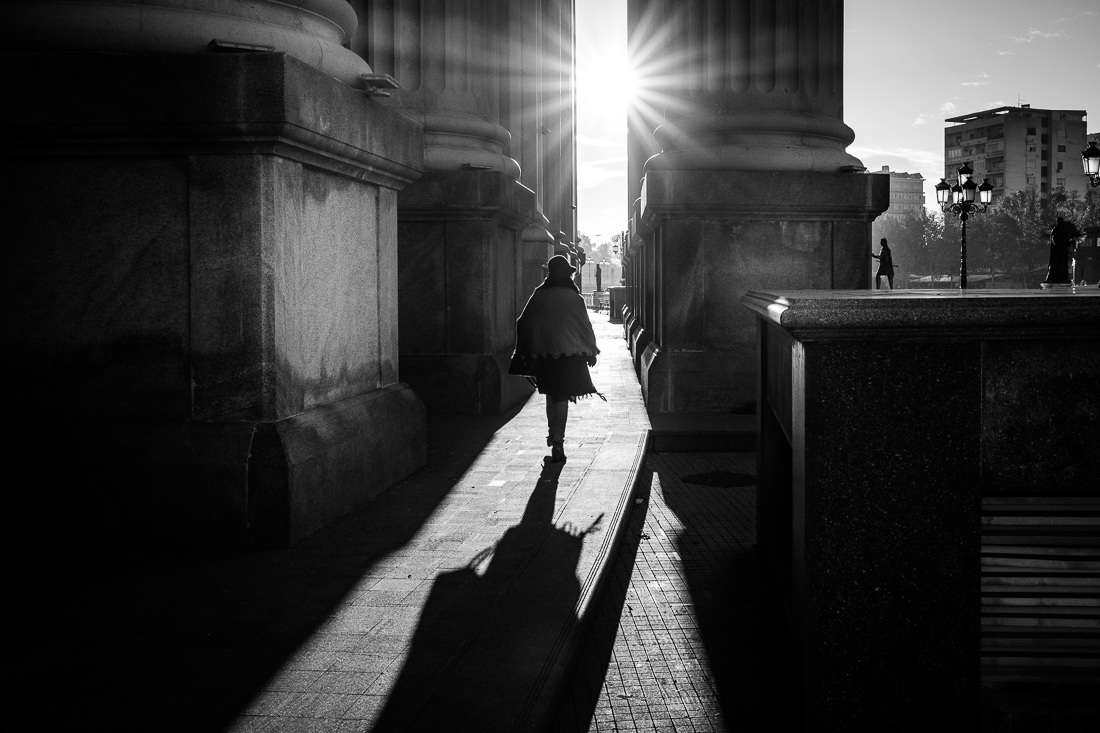 Skopje - hidden street photography gem