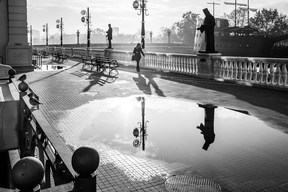 Skopje - hidden street photography gem