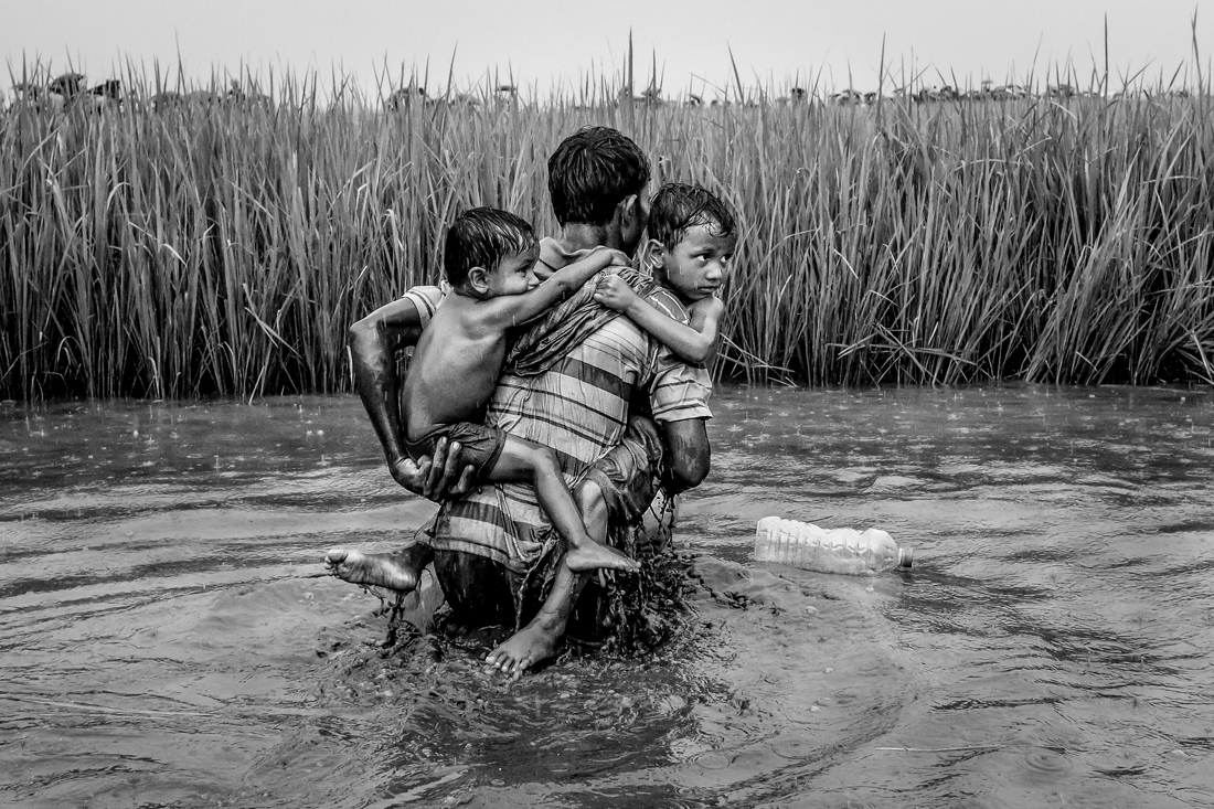 Lost Childhood