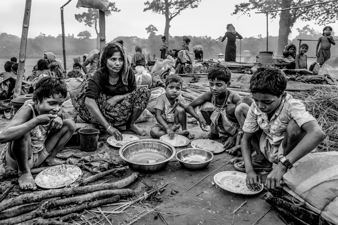 Lost Childhood