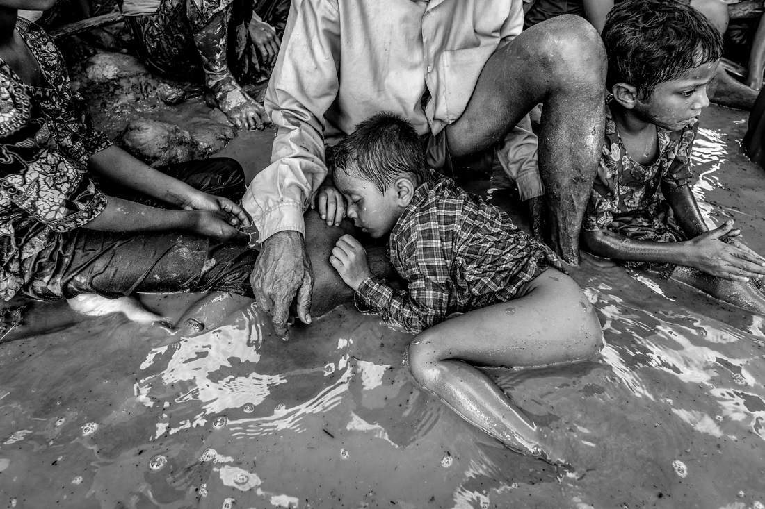 Lost Childhood