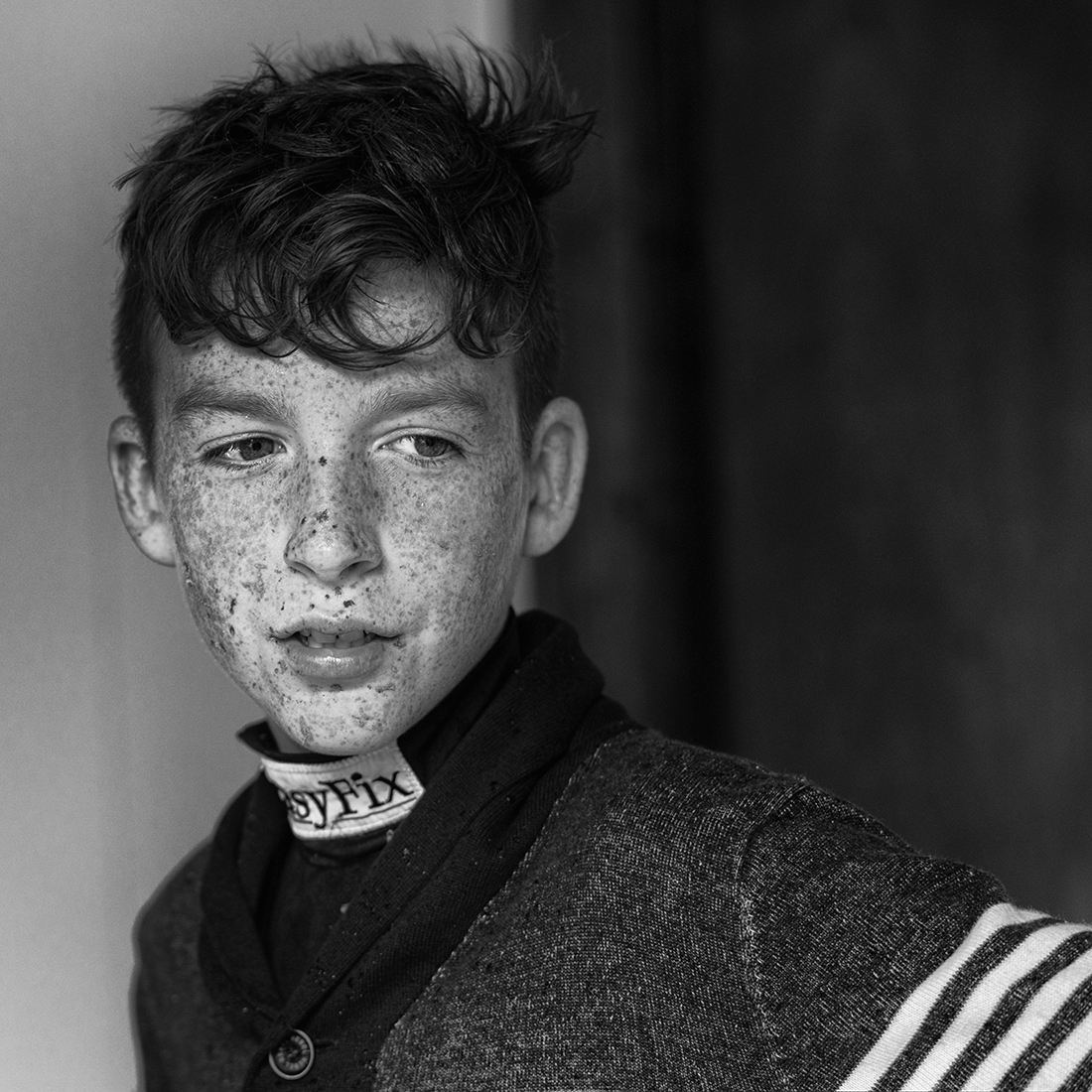 Dunmanway Jockey