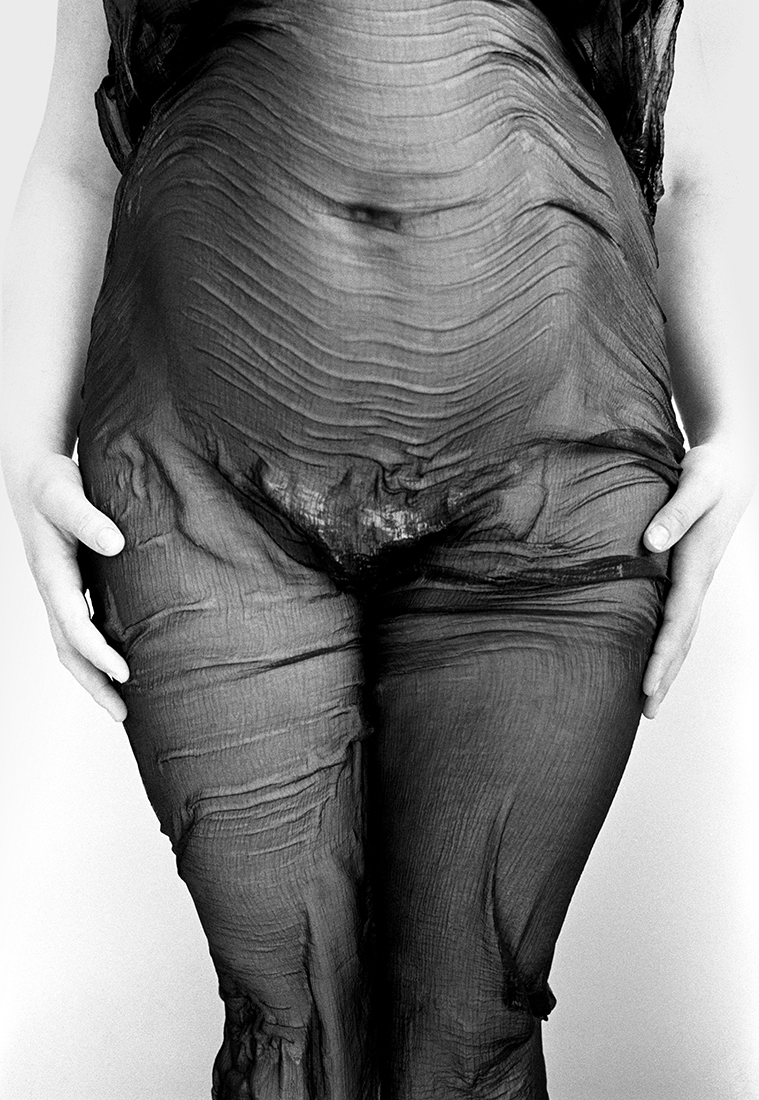 Pregnant Venus