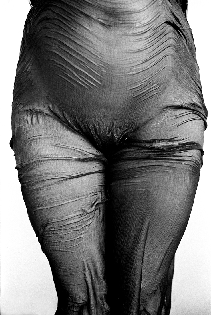 Pregnant Venus