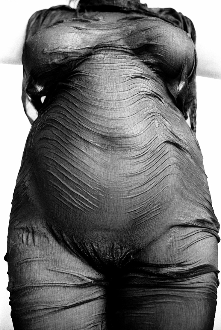 Pregnant Venus