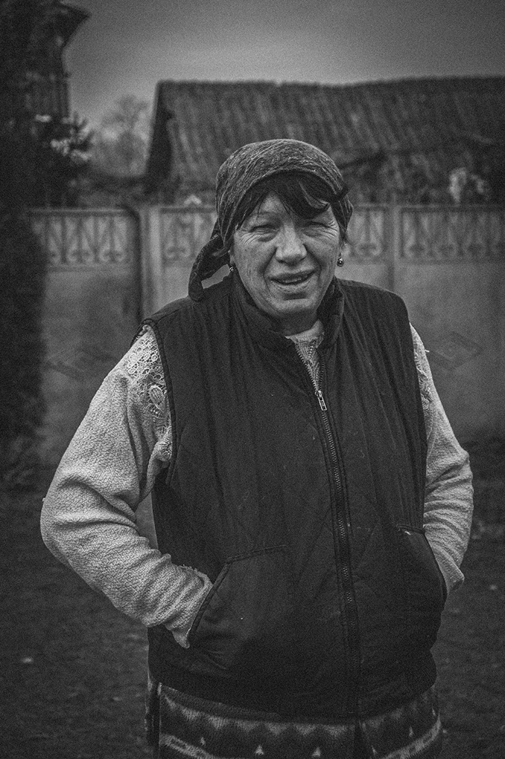 In Exile