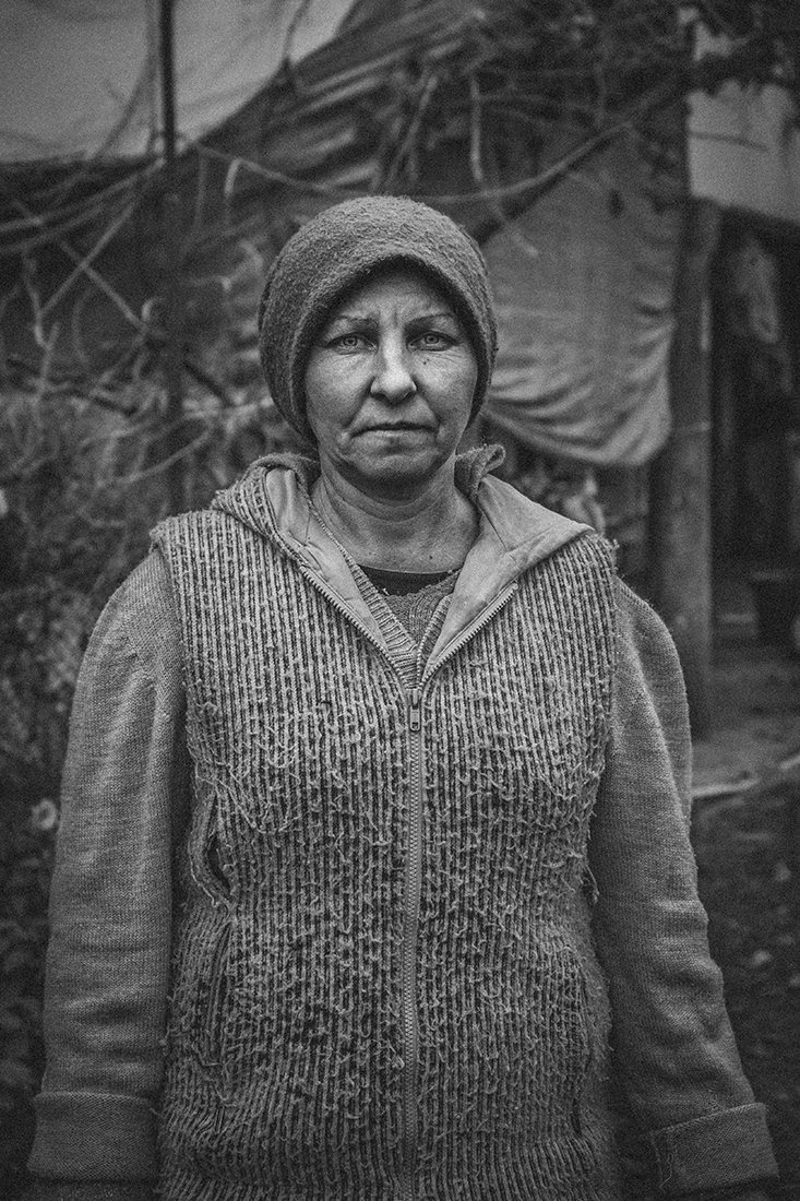 In Exile