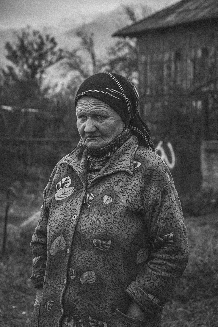 In Exile