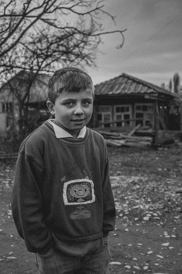 In Exile