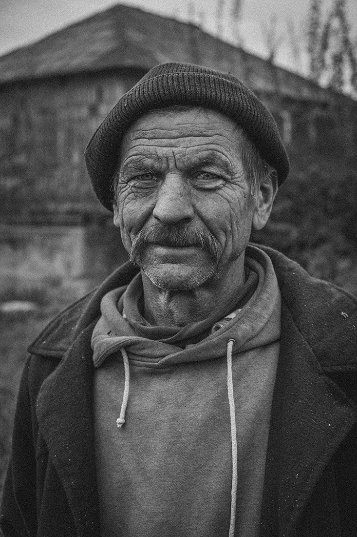 In Exile