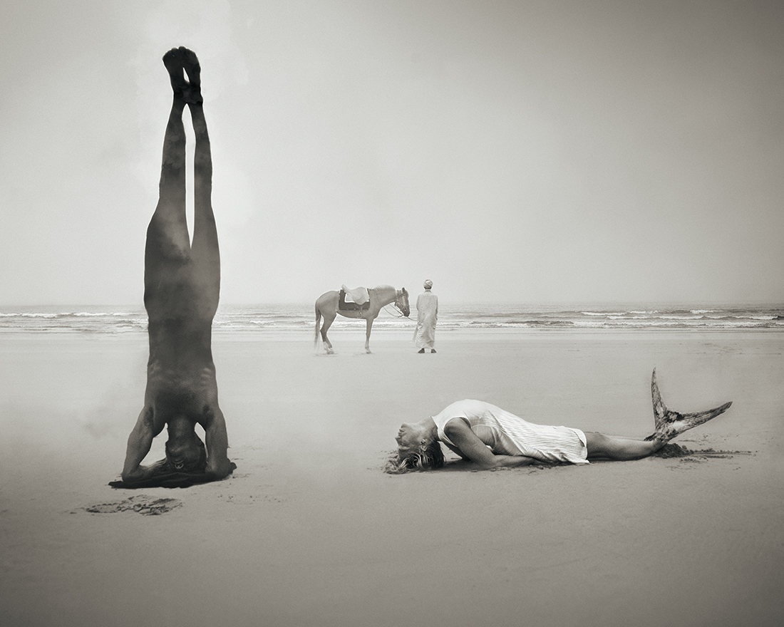 Mythological