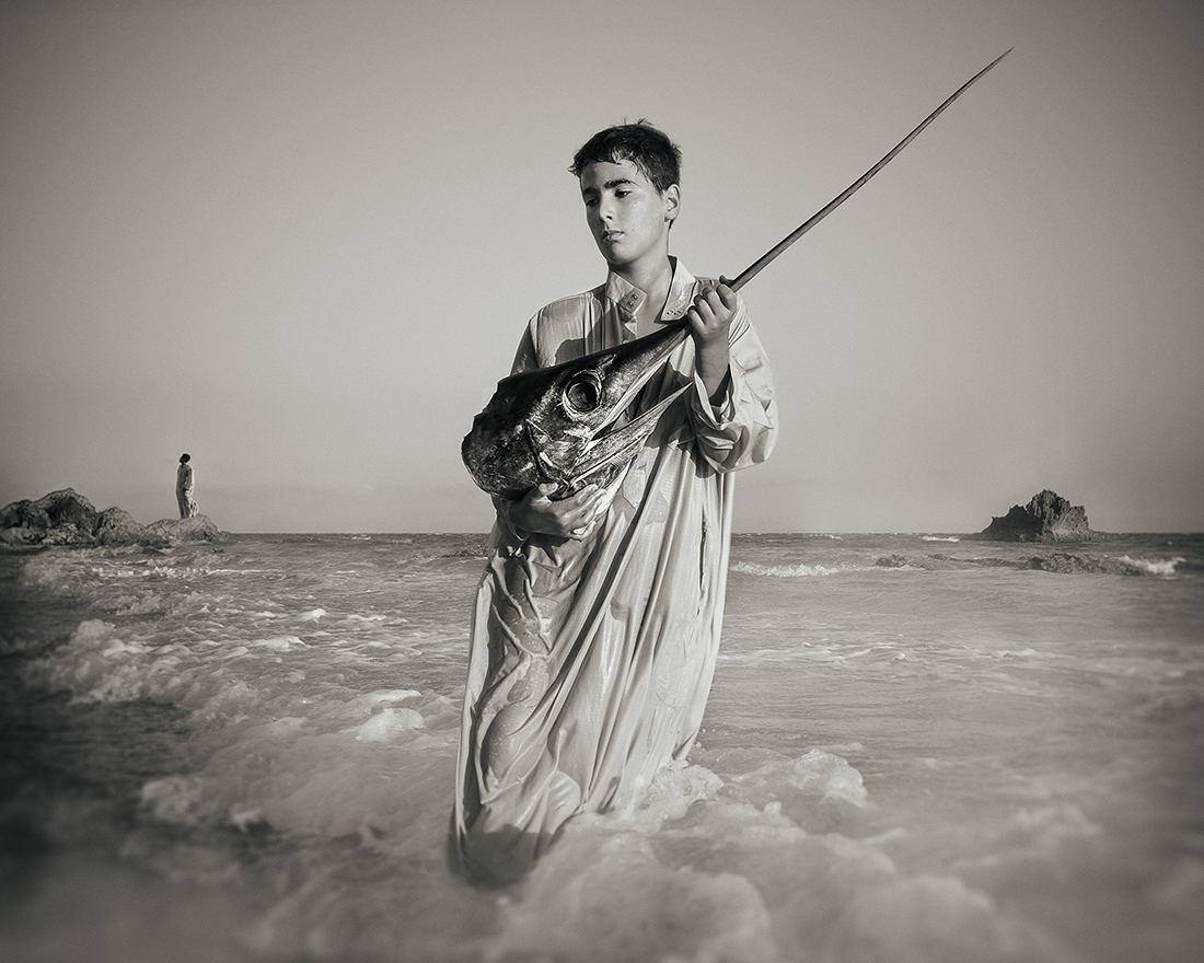 Mythological