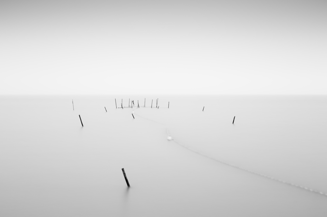 fishing traps