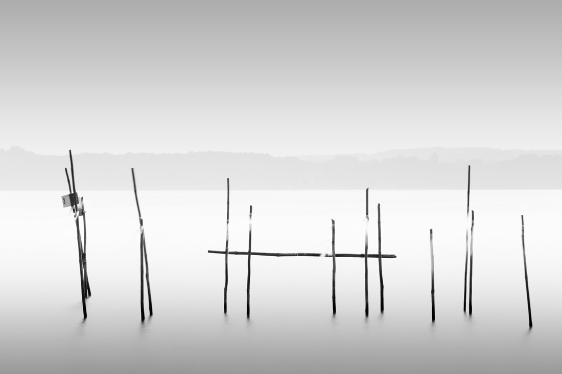 fishing traps