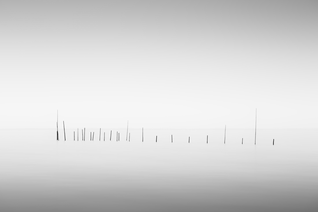 fishing traps