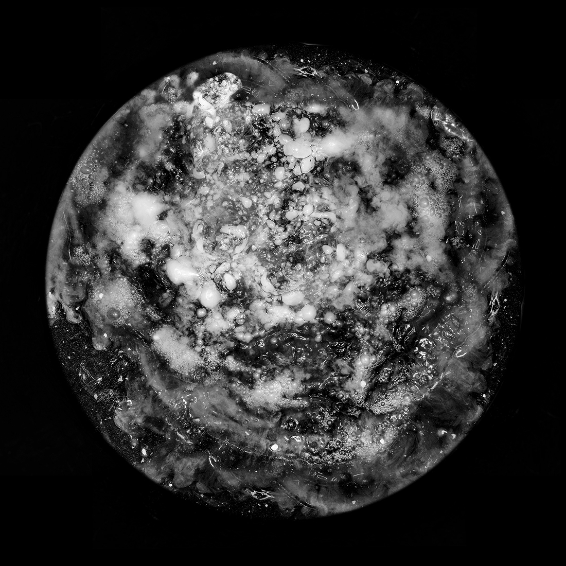 Cosmogony of Wine