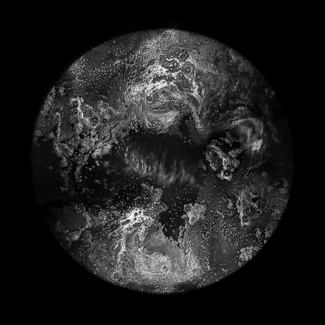 Cosmogony of Wine
