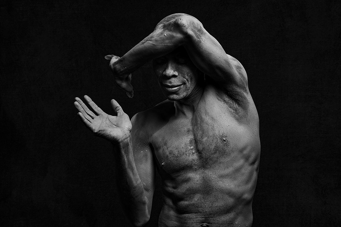 Voodoo Spirit