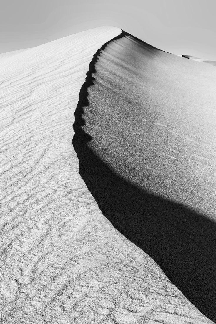The Spirit of the Desert