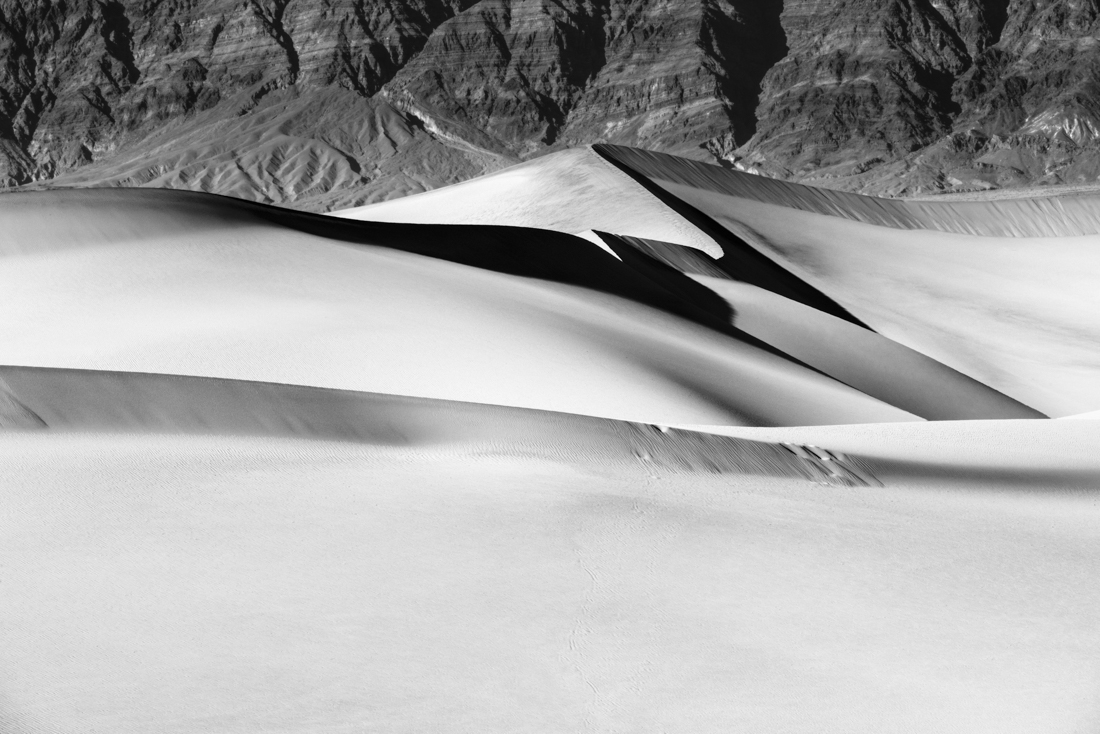 The Spirit of the Desert